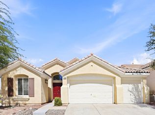 1726 Sabatini Dr, Henderson, NV 89052
