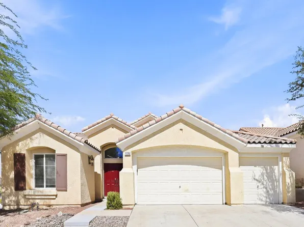 1726 Sabatini Dr, Henderson, NV 89052