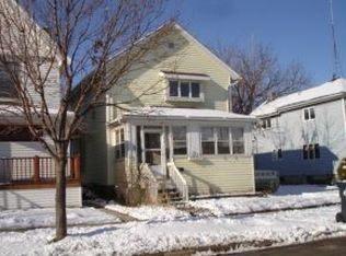 120 W Harrison Pl, Fond Du Lac, WI