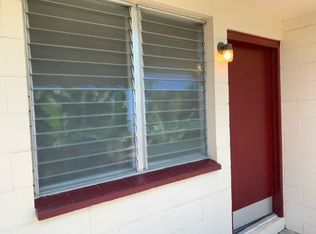 1943 Pacific Heights Rd #5, Honolulu, HI 96813