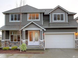 3613 Mill Ave S, Renton, WA 98055