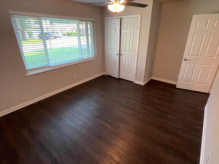 Bedroom #1