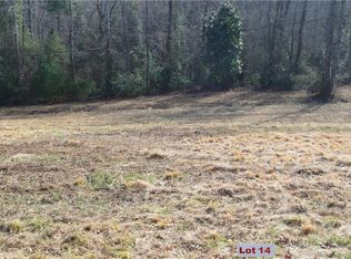 1711 Greenbrooke Rd LOT 14, Hudson, NC 28638