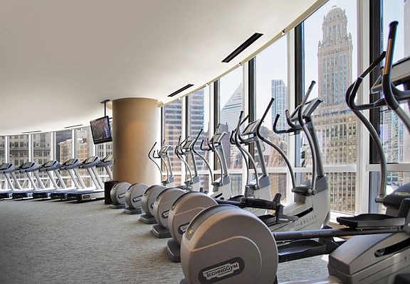 2nd image of 401 N Wabash Ave #2008