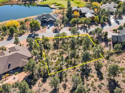 1009 N Scenic Dr, Payson, AZ, 85541