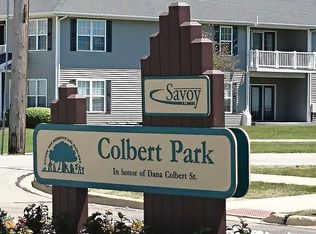 16 Parsley, Savoy, IL 61874