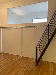 Rented by Carnegie Management Inc