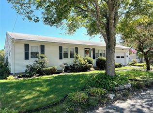 44 Lydia Rd, Coventry, RI 02816