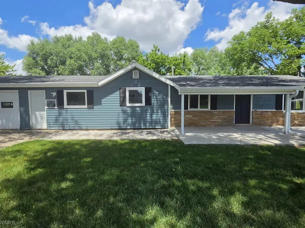 508 W Reed St, Jefferson, IA 50129