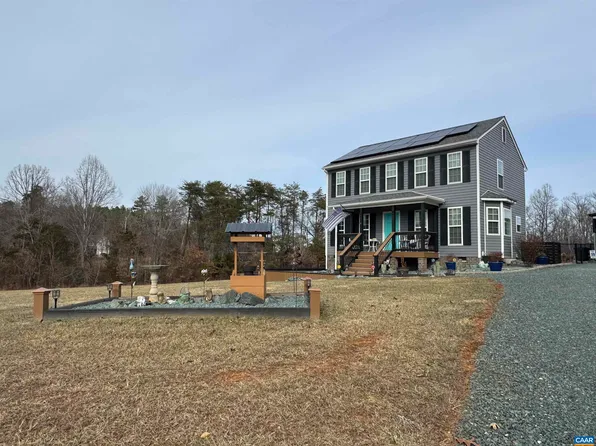 95 Shaunah Ln, Louisa, VA 23093