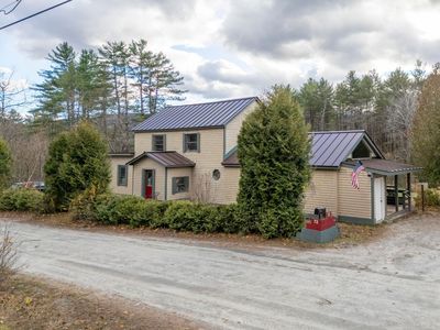 72 Ayers Road, Newport, NH, 03773