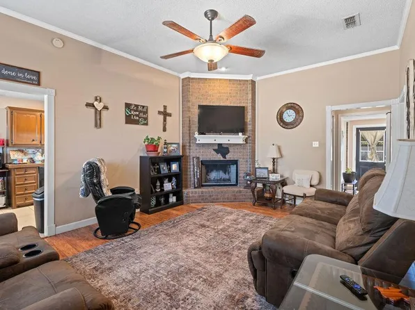 2909 88th St, Lubbock, TX 79423