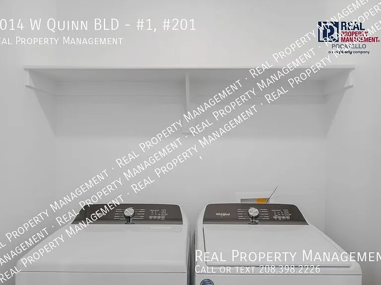 1014 W Quinn Rd #1-201 — Photo 11