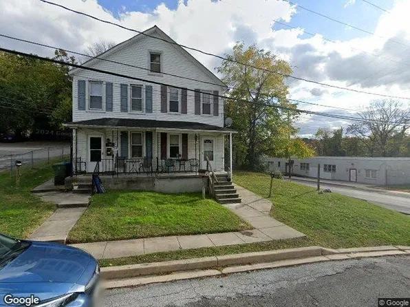 1503 Cox St #2, Baltimore, MD 21211