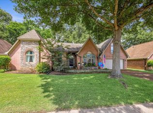 957 Wildbird Cv, Collierville, TN 38017