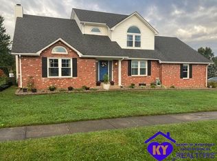 1400 Cornwall Ave, Elizabethtown, KY 42701