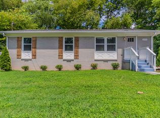 3510 Clifton Ave, Nashville, TN 37209