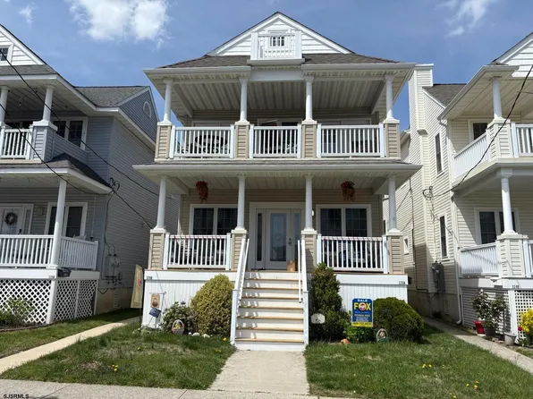 326 West Ave Floor 1, Ocean City, NJ 08226