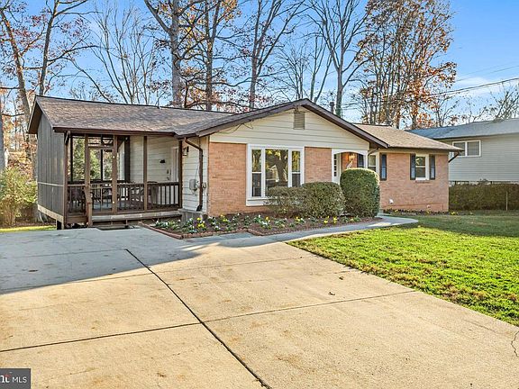 3rd image of 4506 Morgal St