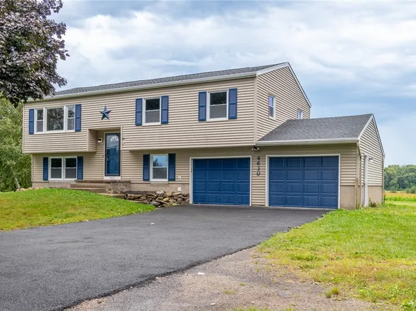 4630 Ridge Rd, Williamson, NY 14589