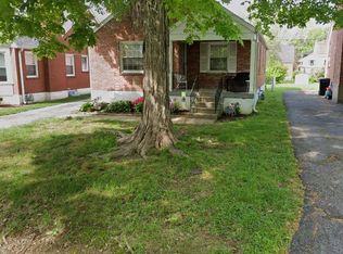 2912 Beaumont Rd, Louisville, KY 40205