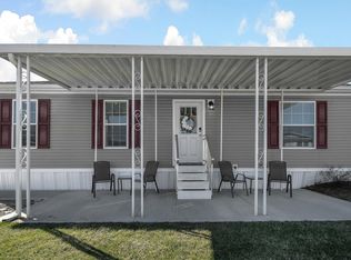 239 Rosie Ave SW, Pataskala, OH 43062