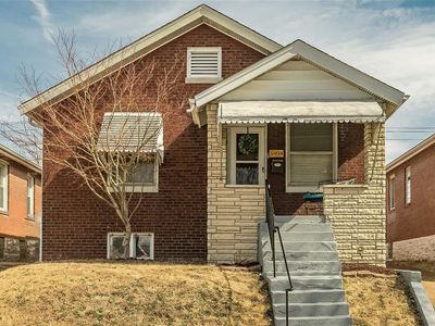 5934 Wanda Ave, Saint Louis, MO, 63116