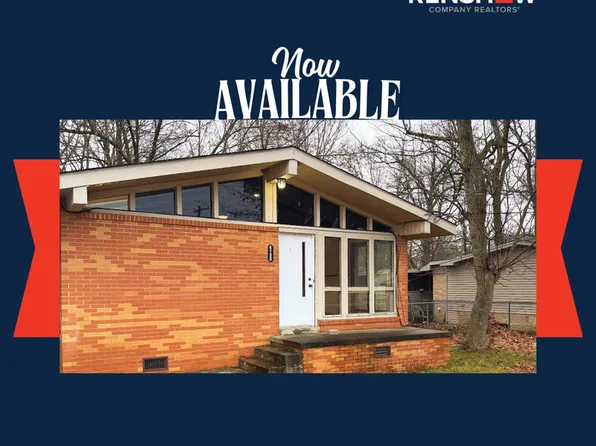 4150 Wahl St, Milan, TN 38358