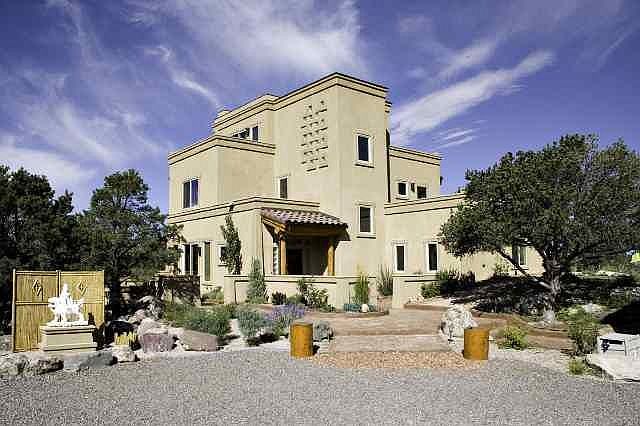 crestone colorado real estate