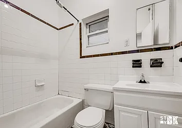 Rented by StayBK LLC