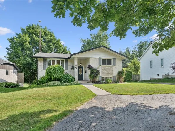 80 Jane St, Wellesley, ON N0B 2M0