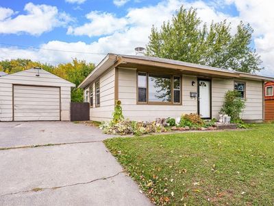 66 Banks Blvd, Silver Bay, MN, 55614