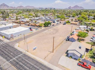 4249 N 16th St, Phoenix, AZ 85016