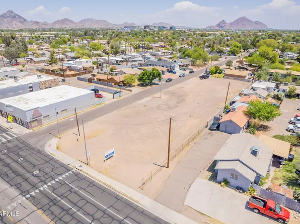 4249 N 16TH Street, Phoenix, AZ 85016