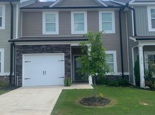 5337 Nikki Way, Grovetown, GA 30813