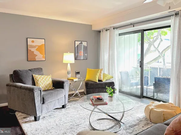1931 N Cleveland St APT 209, Arlington, VA 22201