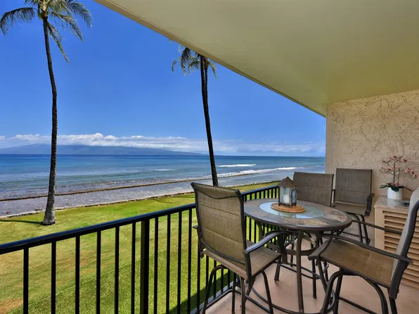 3543 Lower Honoapiilani Rd #L204, Lahaina, HI 96761