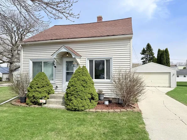 1317 North 30th STREET, Sheboygan, WI 53081