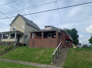 1215 Huron Ave, New Castle, PA 16101