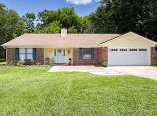 4291 Rockingham Rd, Tallahassee, FL 32303