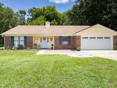 4291 Rockingham Rd, Tallahassee, FL, 32303