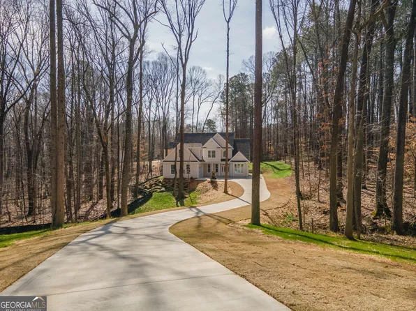 255 Olde Oak Dr, Jonesboro, GA 30238