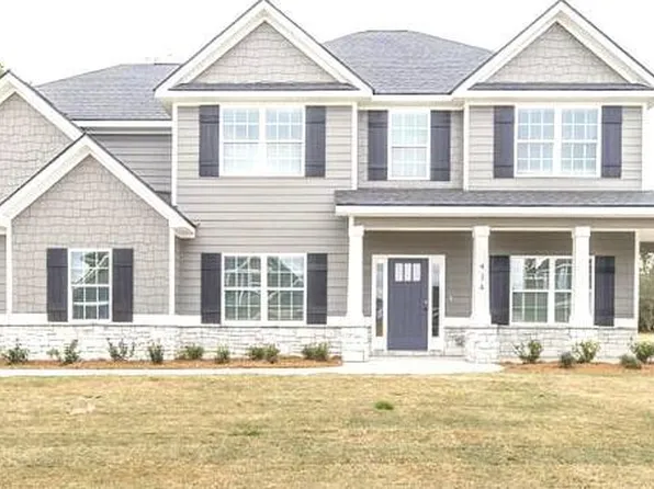 414 Bella Notte Cir #23A, Warner Robins, GA 31088