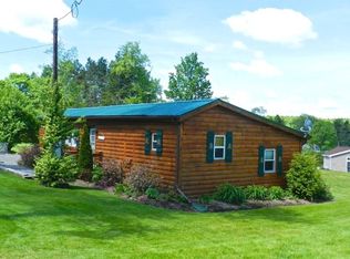 173 Summit St, Blossburg, PA 16912