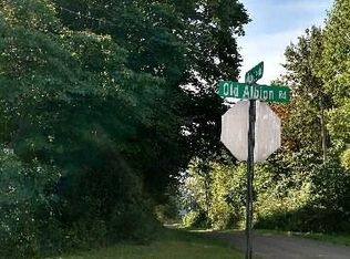 Old Albion Rd, Albion, PA 16401