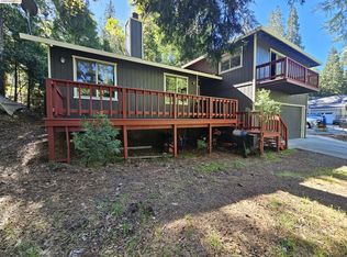 22551 W Rhine River Dr, Sonora, CA 95370