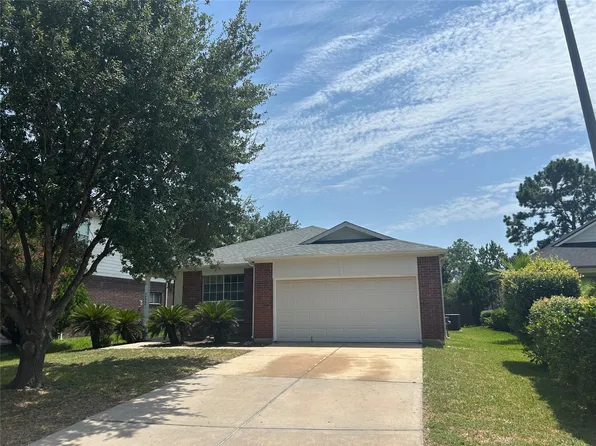 24227 Pinecreek Point, Spring, TX 77373