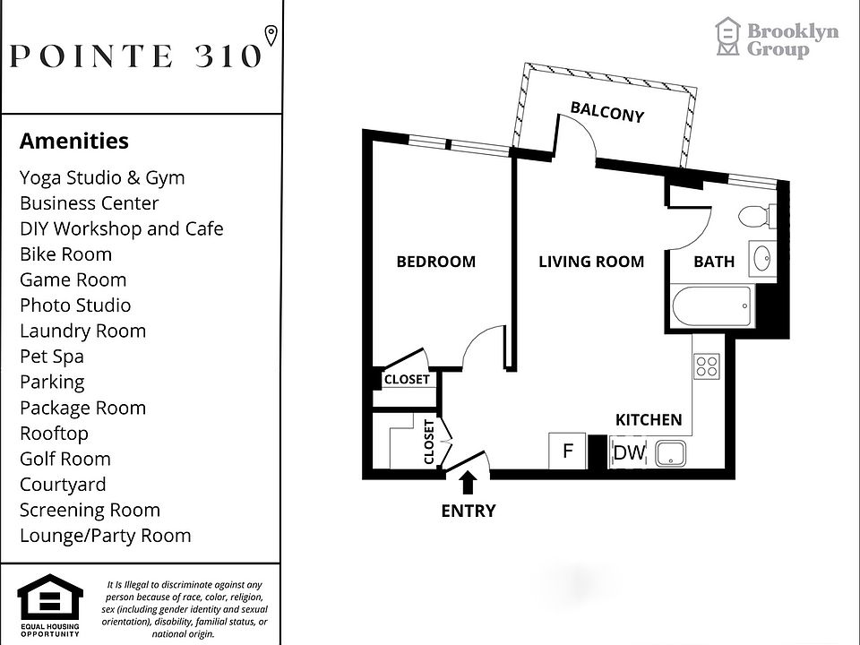 310 Grand Concourse Bronx, NY Zillow