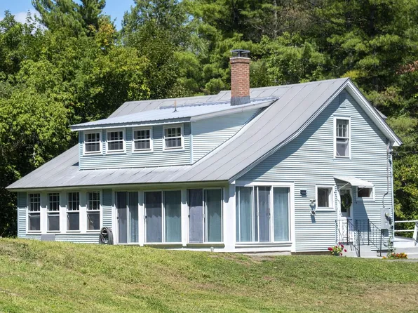 123 Batchelder Street, Barre City, VT 05641
