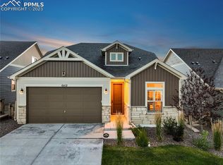 6412 Armdale Hts, Colorado Springs, CO 80927